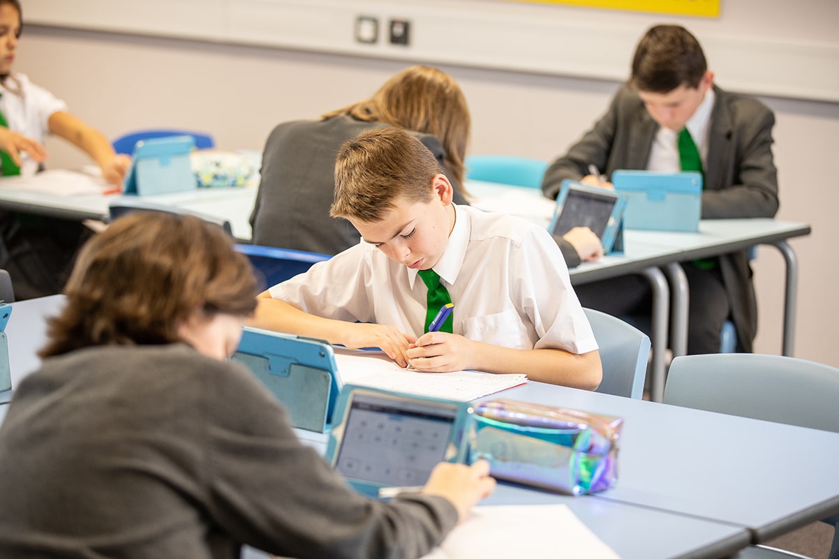 EdTech in English Maintained Schools report 2019 - BESA